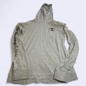 Champion Thin Hoodie Shirt XS